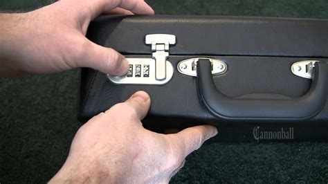 how to unlock a 3 dial combination lock suitcase|How to Open and Reset a 3 Digit Combination Lock .